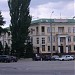 Хозяйственный суд Запорожской области в городе Запорожье