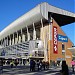 Estadio Nuevo Colombino en la ciudad de Huelva