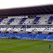 Estadio Nuevo Colombino en la ciudad de Huelva