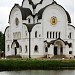 Храм преподобномученицы Елизаветы Феодоровны в Опалихе в городе Красногорск