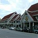 National Library Of King Rama IX  Commemoration in Korat (Nakhon Ratchasima) city