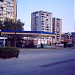 Бензиностанция „Петрол“ in Ямбол city