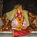 Sree Arasuri Ambaji Gabbar Shakthi Peeth Temple, Gappar hills
