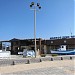 Markos Fish Tavern in Ayia Napa city