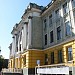 Корпус № 5 Саратовского государственного университета в городе Саратов