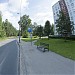 Bus stop 