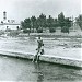 Набережная Казачьей бухты в городе Севастополь
