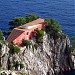 Villa Malaparte