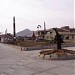 OMAR Landmine museum in Kabul city