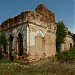 Biserica Pitigaia (ruine)