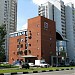 ул. Декабристов, 38 корпус 1 в городе Москва