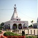 Shani Mandir Complex