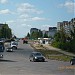Bus stop «Pechorskaya ulitsa (street)»  in Pskov city