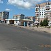 Автобусная остановка «Печорская улица» в городе Псков