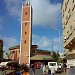 Mosquée Zoubair dans la ville de Casablanca