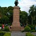 San Martín, Padre de la Patria en la ciudad de Resistencia