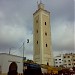 مسجد افغانستان (ar) dans la ville de Casablanca