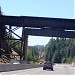 Long Ravine Bridges