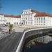 Oranienburg Palace