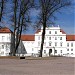 Oranienburg Palace