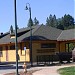 Amtrak Station - Colfax