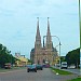 Our Lady of Luján Basilica