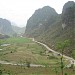 Ma Phuc mountain pass