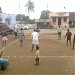 VOLLEYBALL GROUND