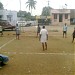 VOLLEYBALL GROUND