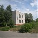 Библиотека в городе Яровое