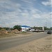 Автовокзал в городе Яровое