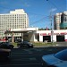 АЗС «Лукойл» № 598 в городе Москва