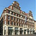 Bank- und Kaufhaus Obernstraße 2–12 in Stadt Bremen