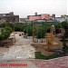 Nidhi-vana in Vrindavan city