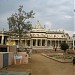 Shah Ji Temple. in Vrindavan city