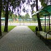 Детская площадка в городе Курск