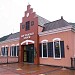 Huis Ten Bosch Train Station in Sasebo city