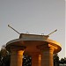 Парк Строителей в городе Москва