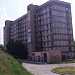 Общежитие ЗНТУ № 4 в городе Запорожье