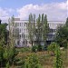 Четвёртый корпус ЗНТУ в городе Запорожье