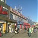 Торговый комплекс в городе Москва