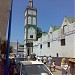 masjide ibnou hamera (en) dans la ville de Casablanca