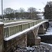 Dee Street Bridge