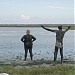 Водолечебница в городе Геническая Горка