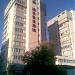 Деловой центр в городе Москва