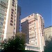 Деловой центр в городе Москва