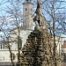 Пам'ятник Войцєху Бартошу (Гловацькому) в місті Львів