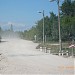 Level crossing of Noviy Izborsk