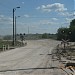 Level crossing of Noviy Izborsk