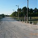 Level crossing of Noviy Izborsk